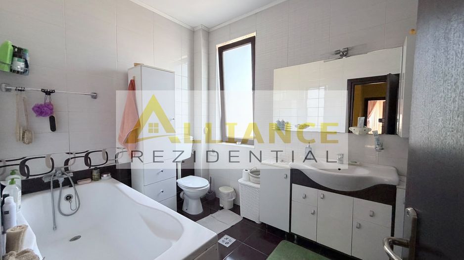 Duplex - 4 camere - 2 bai - 258mp teren - Poză 19