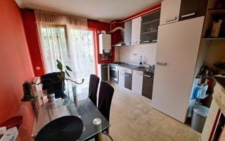 Apartament 2 camere spațios + parcare in Zona Florilor-Floresti - Poză 7