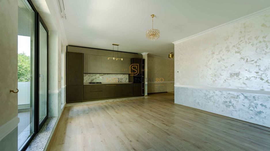 Apartament Premium 3 Camere zona Eroii Revoluției 99,6 mp - Poză 15