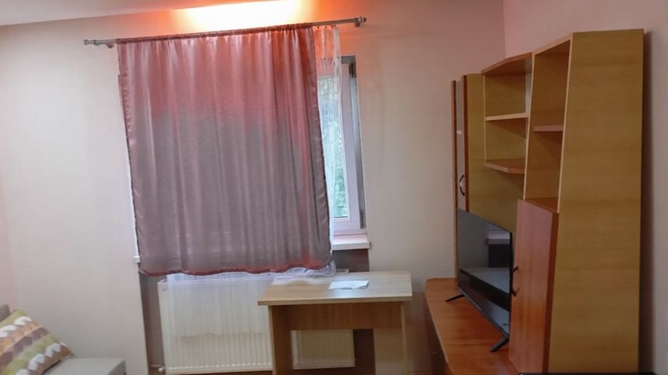 COMISION 0% | Apartament 1 cameră | 18 mp | Zona Dâmbovița - Poză 2