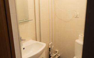 Chirie, apartament, 3 camere, str. Mihail Kogălniceanu, Centru - Poză 11