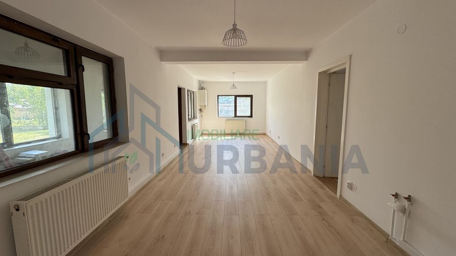 Casa individuala renovata integral, teren 1.000 mp, Dancu – Holboca, Iasi - Poză 7