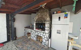 Casa individuala | Teren 307 mp | Terasa 20 mp | Anexa locuibila - Poză 3