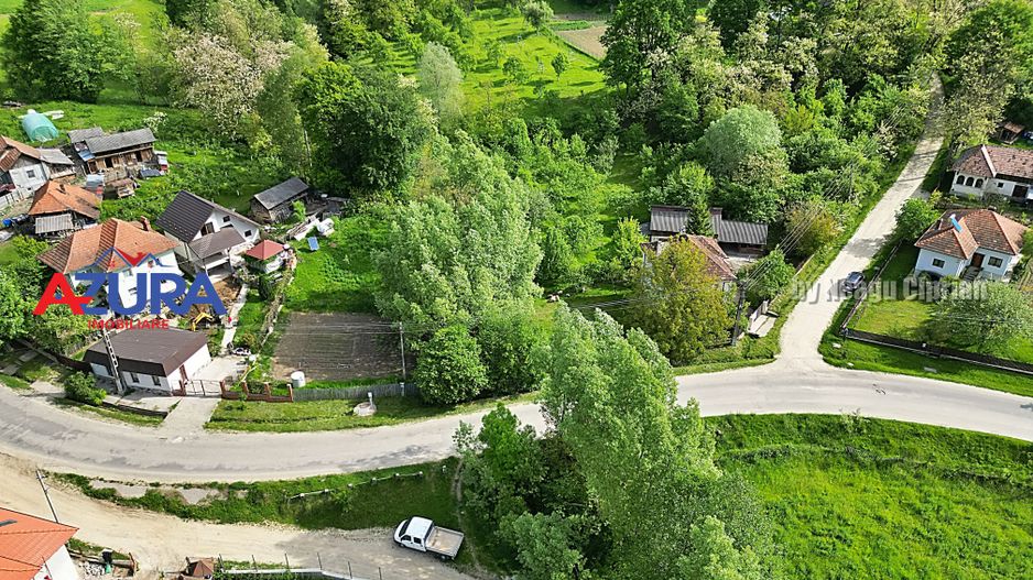 AZURA Imobiliare - Vila la 5 km de Curtea de Arges - Poză 62