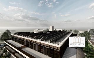 Arad Teren Proiect Bloc P+4 cu Autorizatie | 40 apartamente - Poză 8