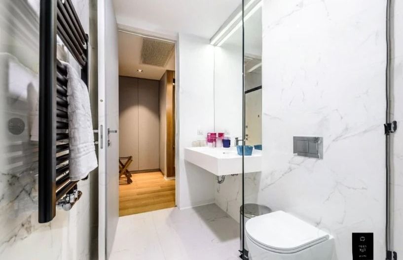 Studio dublu exclusivist în One Mircea Eliade – Design modern - Poză 17