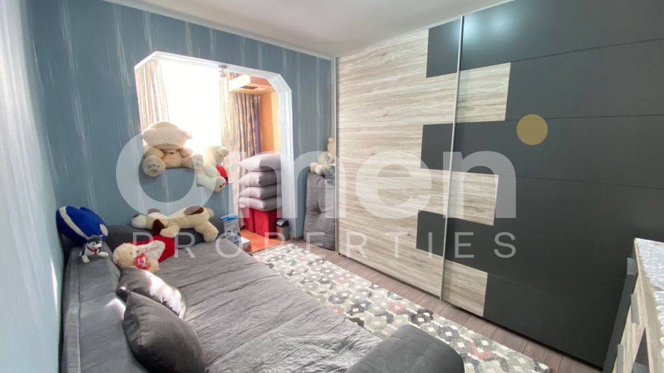 Apartament de 2 camere situat la etaj intermediar, zona Vasile Alecsandri - Poză 3