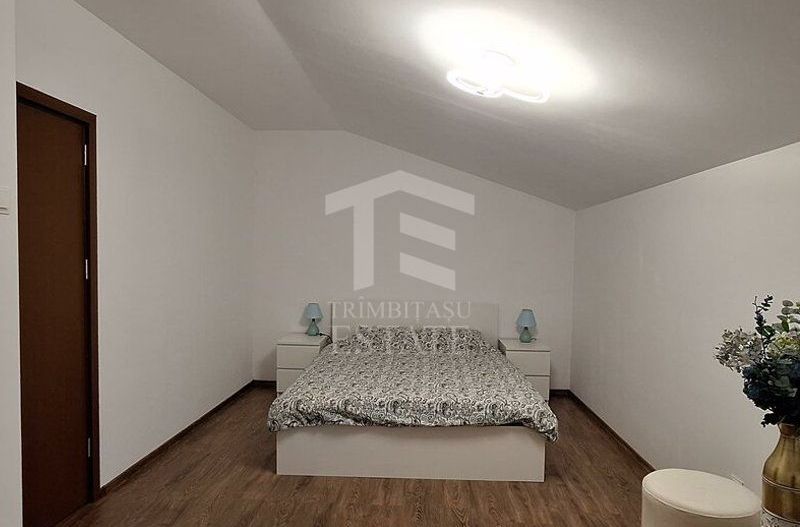 Apartament PREMIUM 4 camere in Vila Sos. Pipera-Templu Soarelui - Poză 15