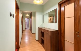 VANZARE 4 CAMERE | TEIUL DOAMNEI  | 2 BAI | 2 BALCOANE | - Poză 9
