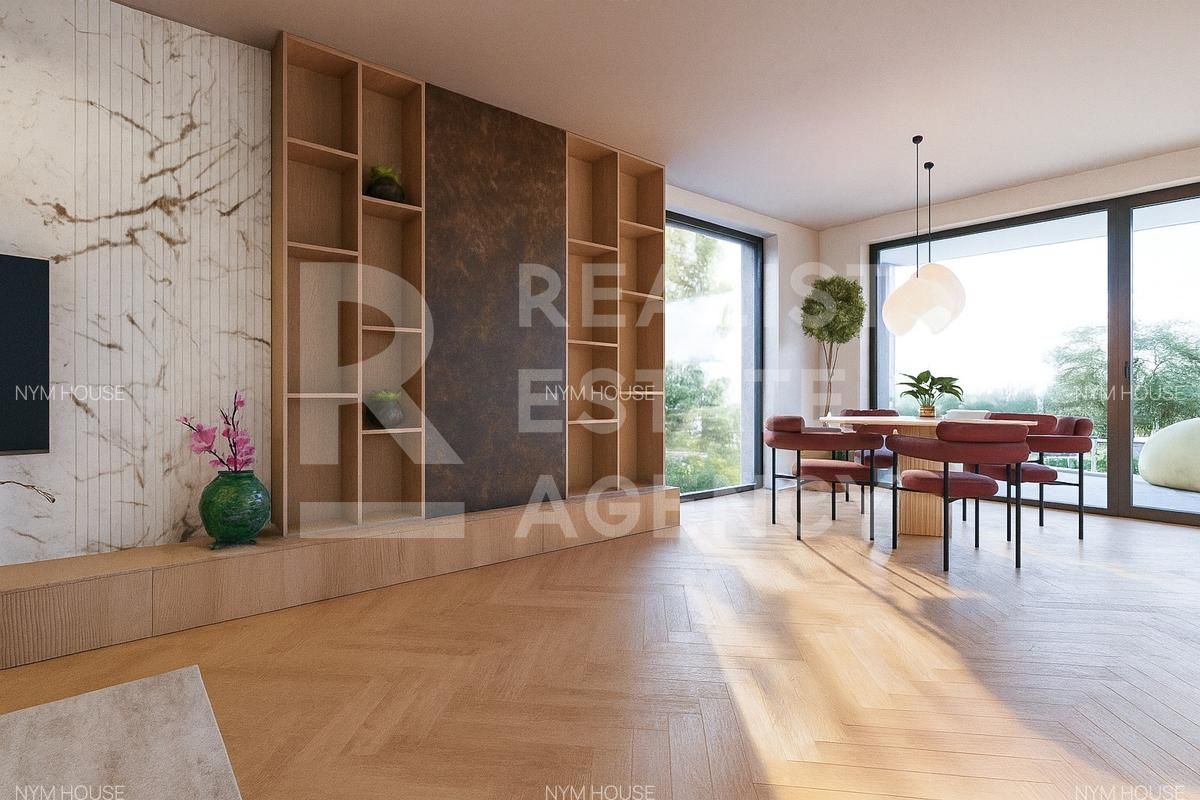 Casă individuală modernă – Ghimbav Rezidence - Poză 3