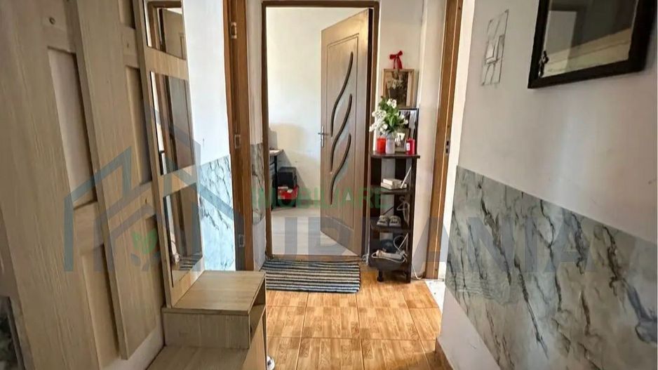 Apartament 3 camere, 52 mp, parter, Miroslava – Centru - Poză 6