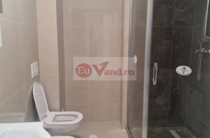 Apartament cu 2 camere, mobilat si utilat - Roka Residence, Micro 17 - Poză 14