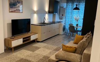 Apartament 2 camere, zona Copou, Iași – de închiriat - Poză 1