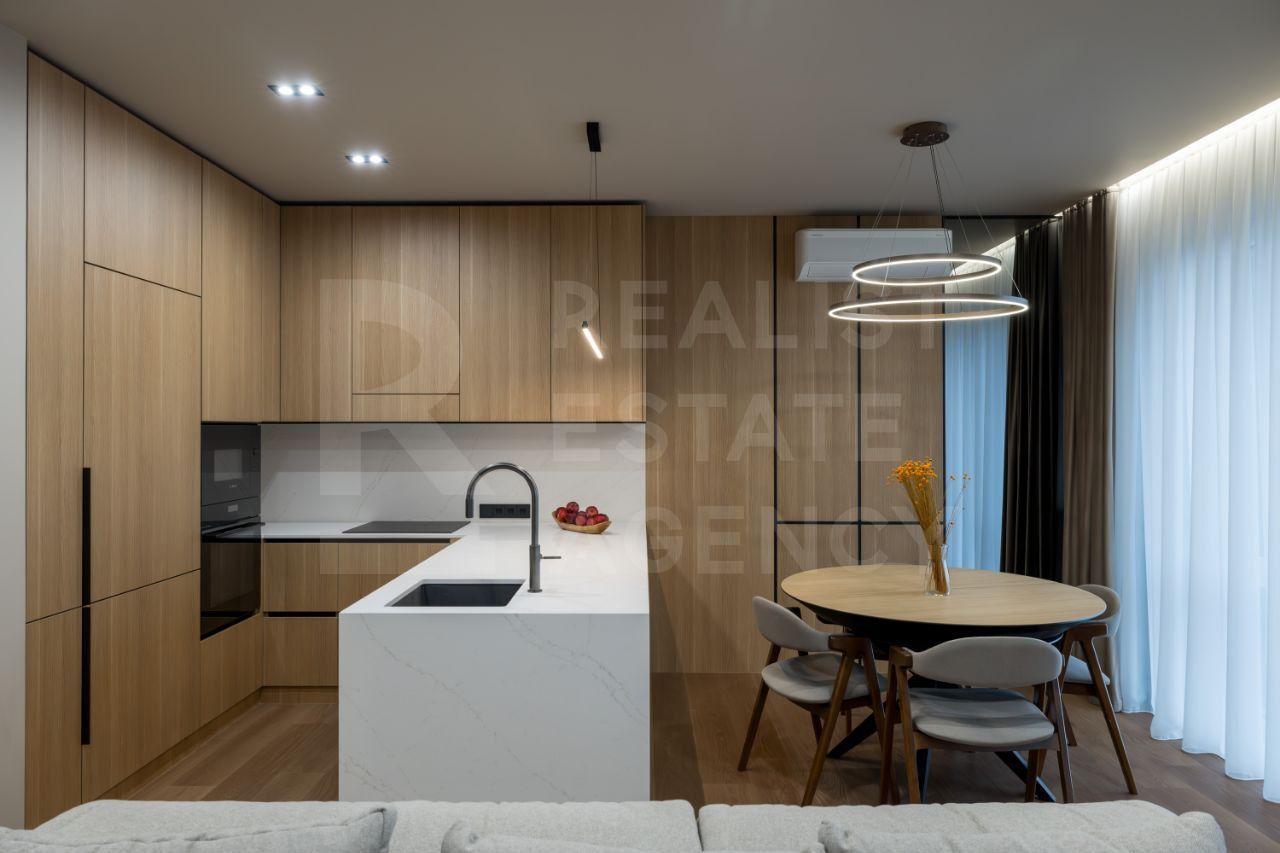 Vânzare, penthouse , 4 camere, str. Moara Roșie, Centru, - Poză 3