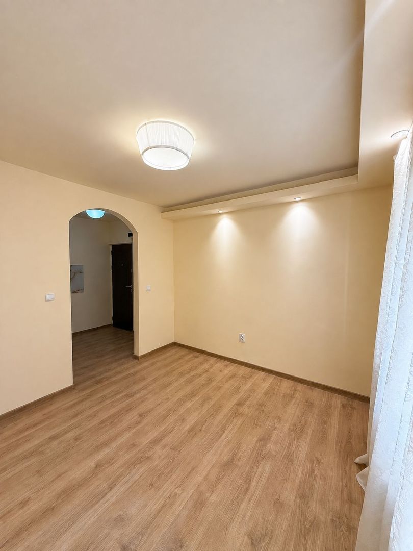 Soarelui | 1 Camera | Renovat recent | Disponibil imediat - Poză 5