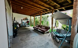 Casă Modernă individuala, 5 camere, P+1E+Pod - Comuna Berceni - Poză 18