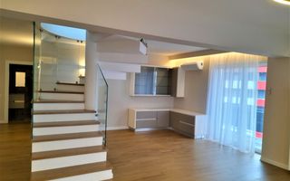 Penthouse Buna Ziua, 150 mp utili  + 200  mp terasa, SMART HOME - Poză 4