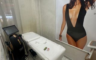 Aparatorii Patriei Ap. 3 Camere cu Gradina,ideal si pentru Spatiu Comercial - Poză 10