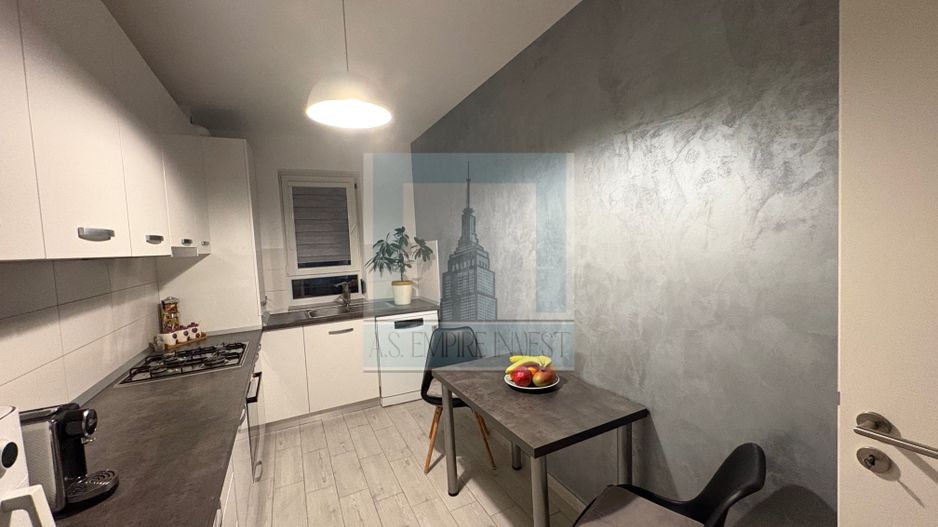 Apartament 2, 5 camere, decomandat, Avantgarden Bartolomeu - Brașov - Poză 5