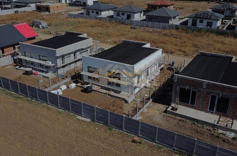 Casa parter, Comuna Berceni - Poză 1