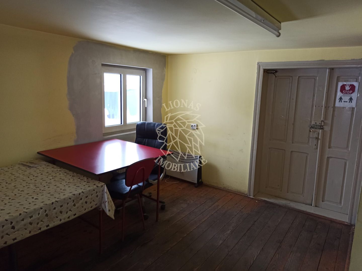 Hala industriala 250 mp+6 birouri-6 parcari-Zona Str. Libertatii - Poză 5