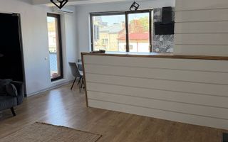 Apartament 2 camere de închiriat | Str. Matache Dobrescu | Bloc Nou - PetFriendy - Poză 3