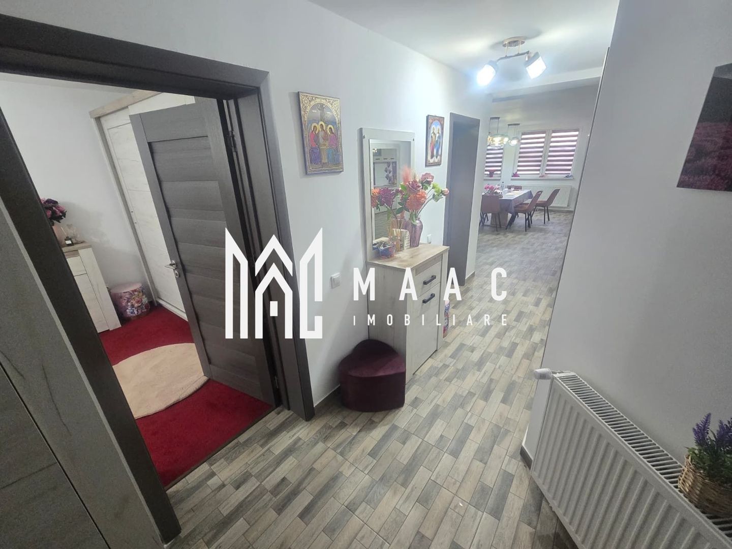 Apartament 4 camere | Decomandat |  Zona Tineretului - Poză 21