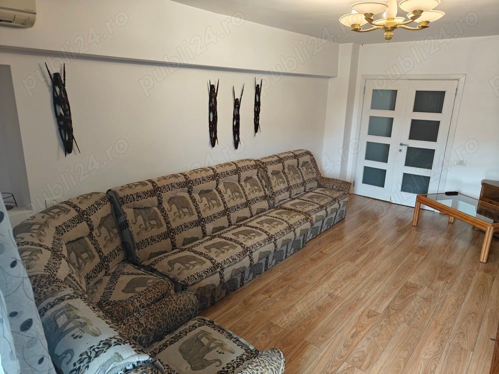 Apartament luminos Alba Iulia Biblioteca Națională - Poză 3