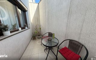 Apartament 3 camere 110mp mobilat/utilat metrou Crangasi 900m - Poză 12