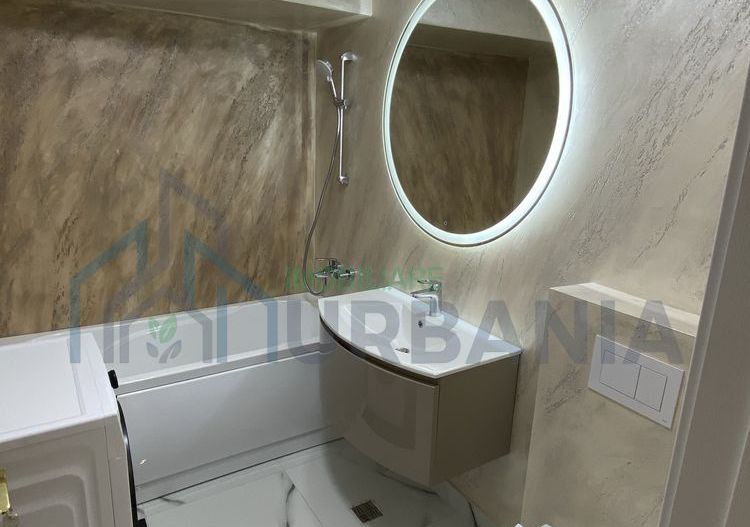Apartament 1 cameră de închiriat în Complex Rezidențial TR MILLENNIUM, Păcurari, Iași - Poză 8