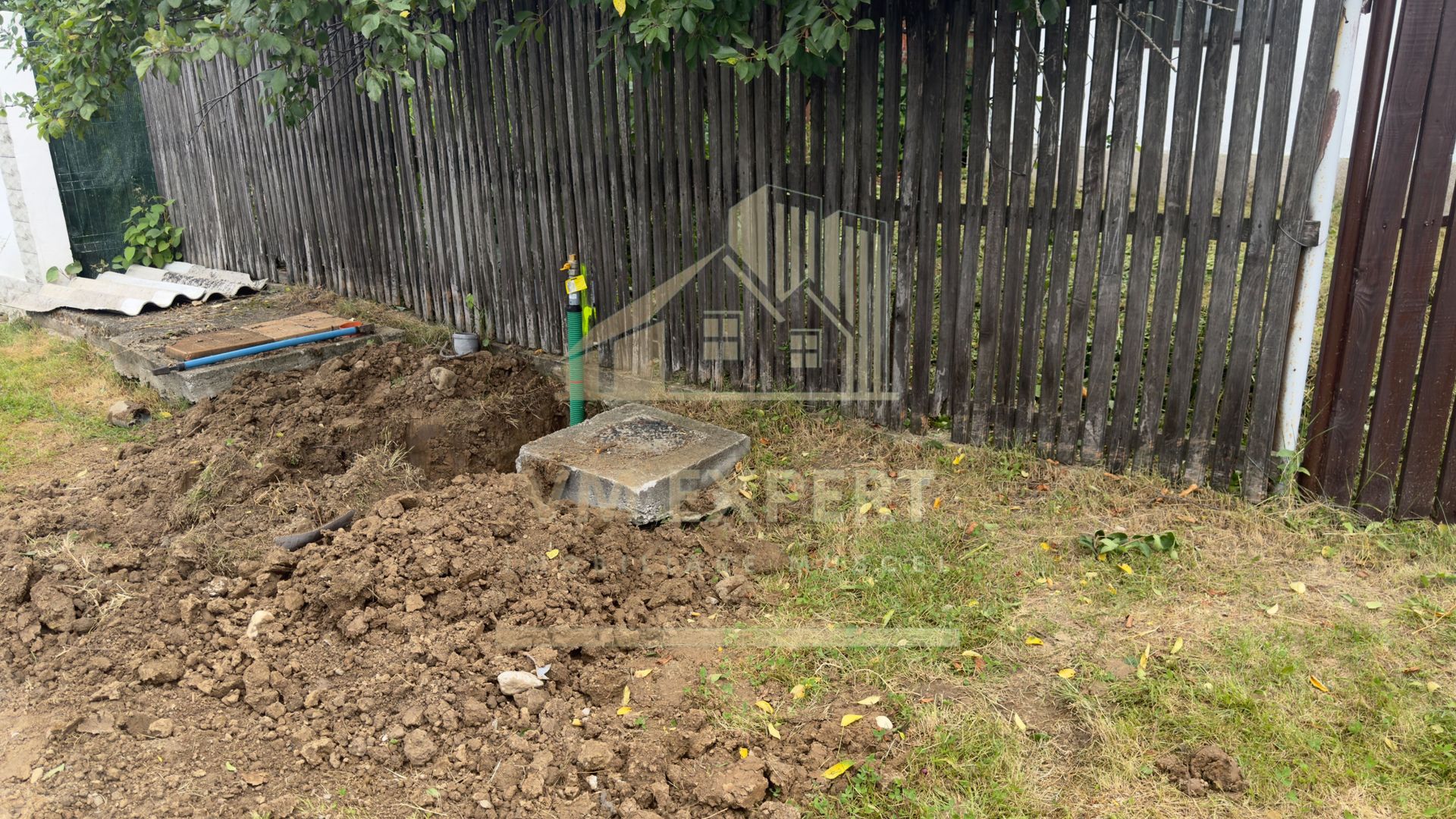 CASA 5 CAMERE TEREN 1138 MP BĂLILEȘTI  ARGES - Poză 26