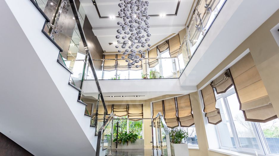 Chirie, spațiu comercial, 875 mp, șoseaua Muncesti, Botanica - Poză 28