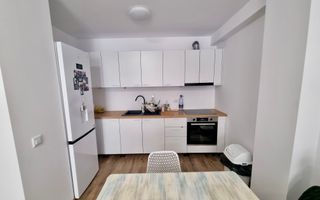 Apartament 2 camere, bloc nou, Cetate - Poză 2