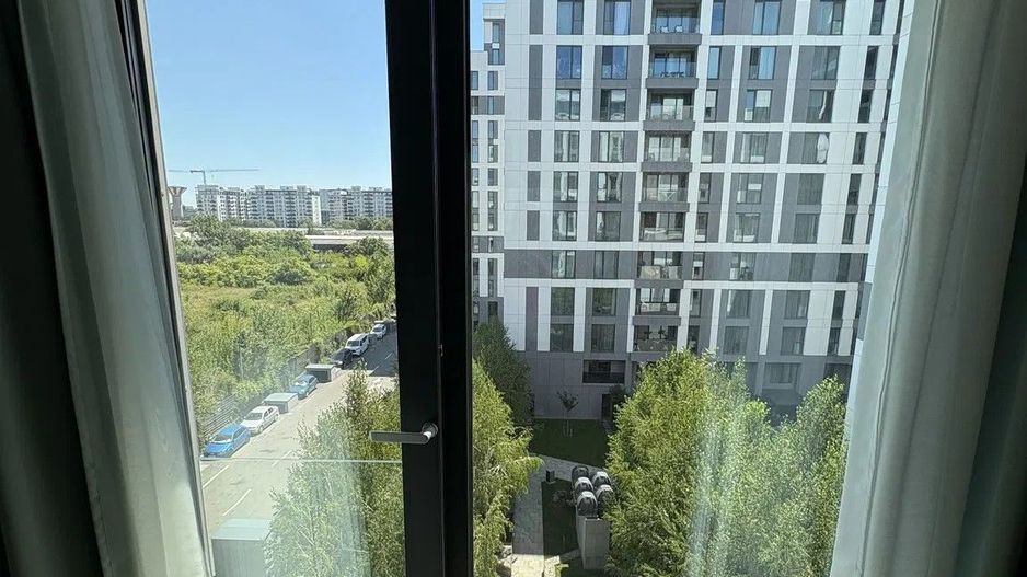 Vanzare Studio Dublu Cloud 9 Residence - Poză 4