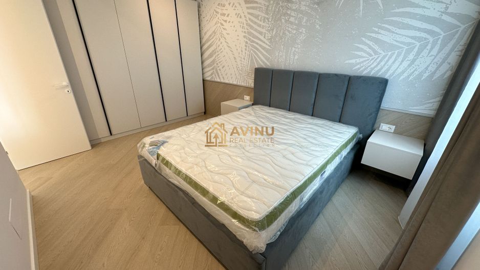 inchiriere 2 camere cortina north  cu loc de parcare suprateran inclus - Poză 9