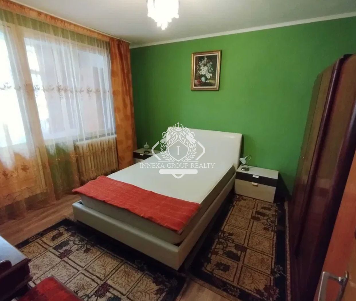Drumul Taberei-Timisoara | 3 camere | et 1 | dec | 480 euro - Poză 2