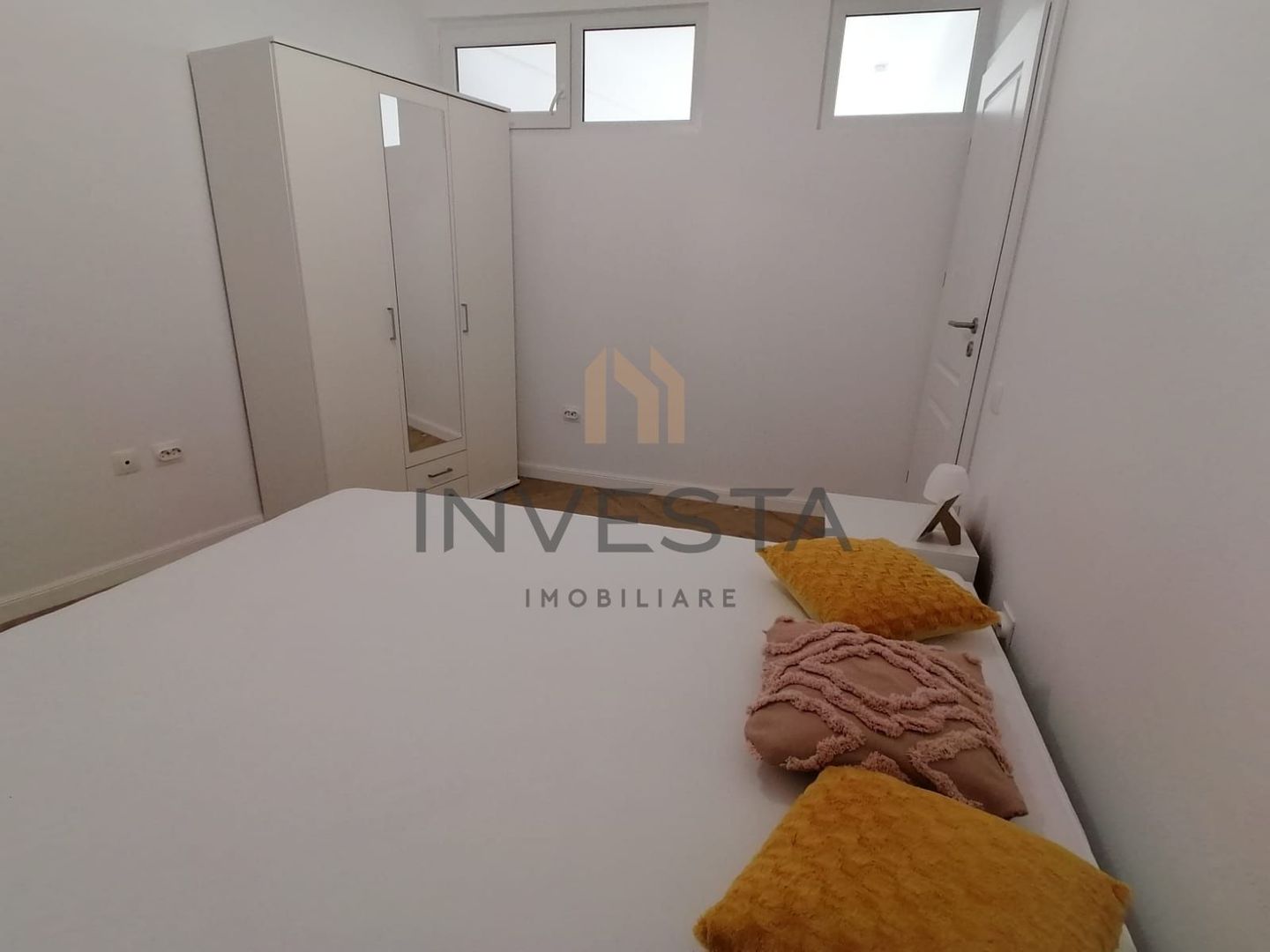 Apartament finisat la cheie! Bloc nou! zona Piata Mihai Viteazu! - Poză 8