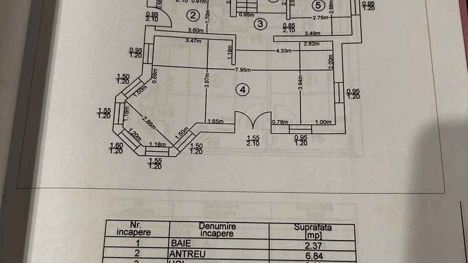 Vila Balotesti | Vedere Lac - Poză 9