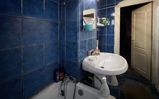 Apartament 2 camere | 38 mp | 1.360 de euro/mp | Traian/Garii. - Poză 9