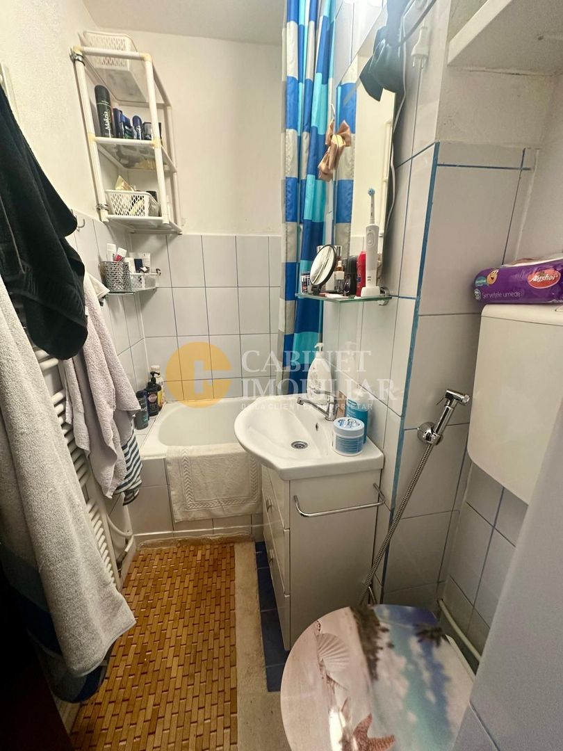 Apartament 2 Camere - Etaj 2 - Zona Zimbru - Poză 4