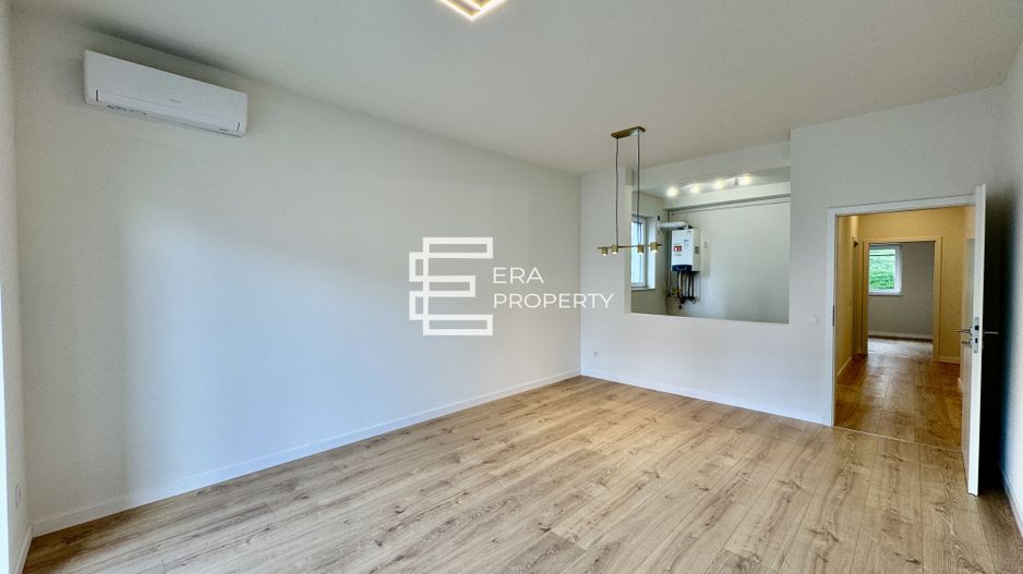 Apartament 2 camere la cheie,intabulat, logie 7,42 mp | DaVinci Homes - Poză 1
