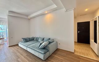 COSMOPOLIS - Apartament cu 3 camere, mobilat si utilat + 2 parcari - Poză 2