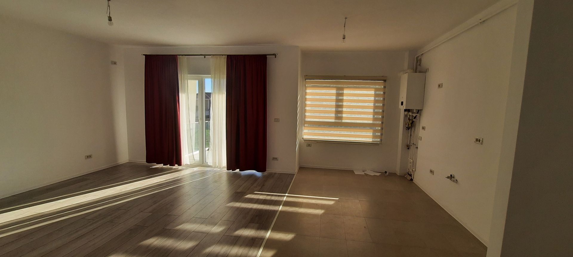 Apartament cu 3 camere. - Poză 1