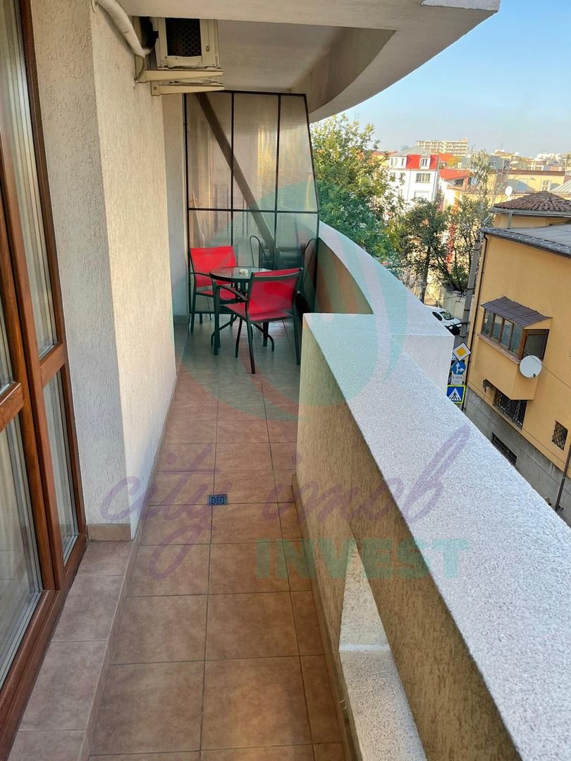APARTAMENT cu 2 BAI si CENTRALA PROPRIE - Poză 10