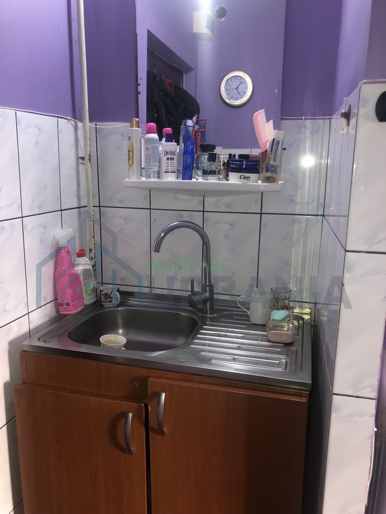 Cameră de cămin de vânzare, etaj 2, zonă urbană, Iași - Poză 7