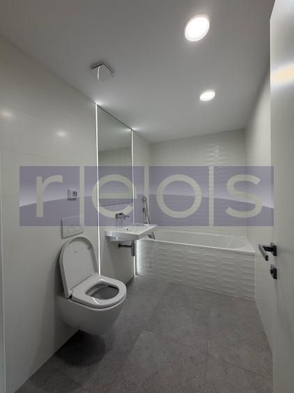 VANZARE 2 CAMERE | CITY POINT FAZA 2 | AVIATIEI | FINISAJE PREMIUM | - Poză 9