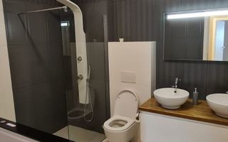 Apartament 3 camere, 83 mp, parcare subterana inclusa, Buna Ziua - Poză 11