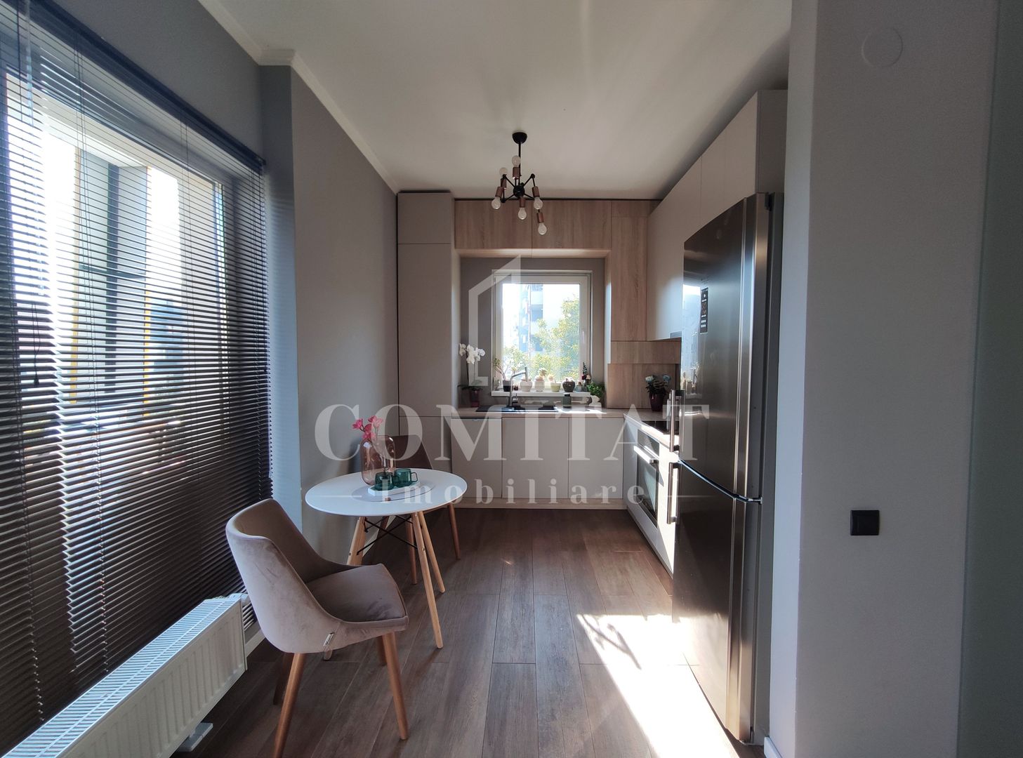 APARTAMENT LA CHEIE | 2 CAMERE | IULIUS MALL - Poză 8