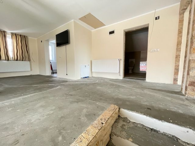 CASA INDIVIDUALA IN DUMBRAVITA - Poză 12