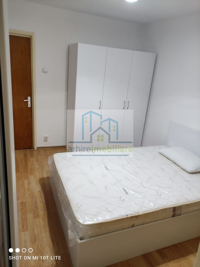 Apartament 3 camere Piata Rahova - Poză 5